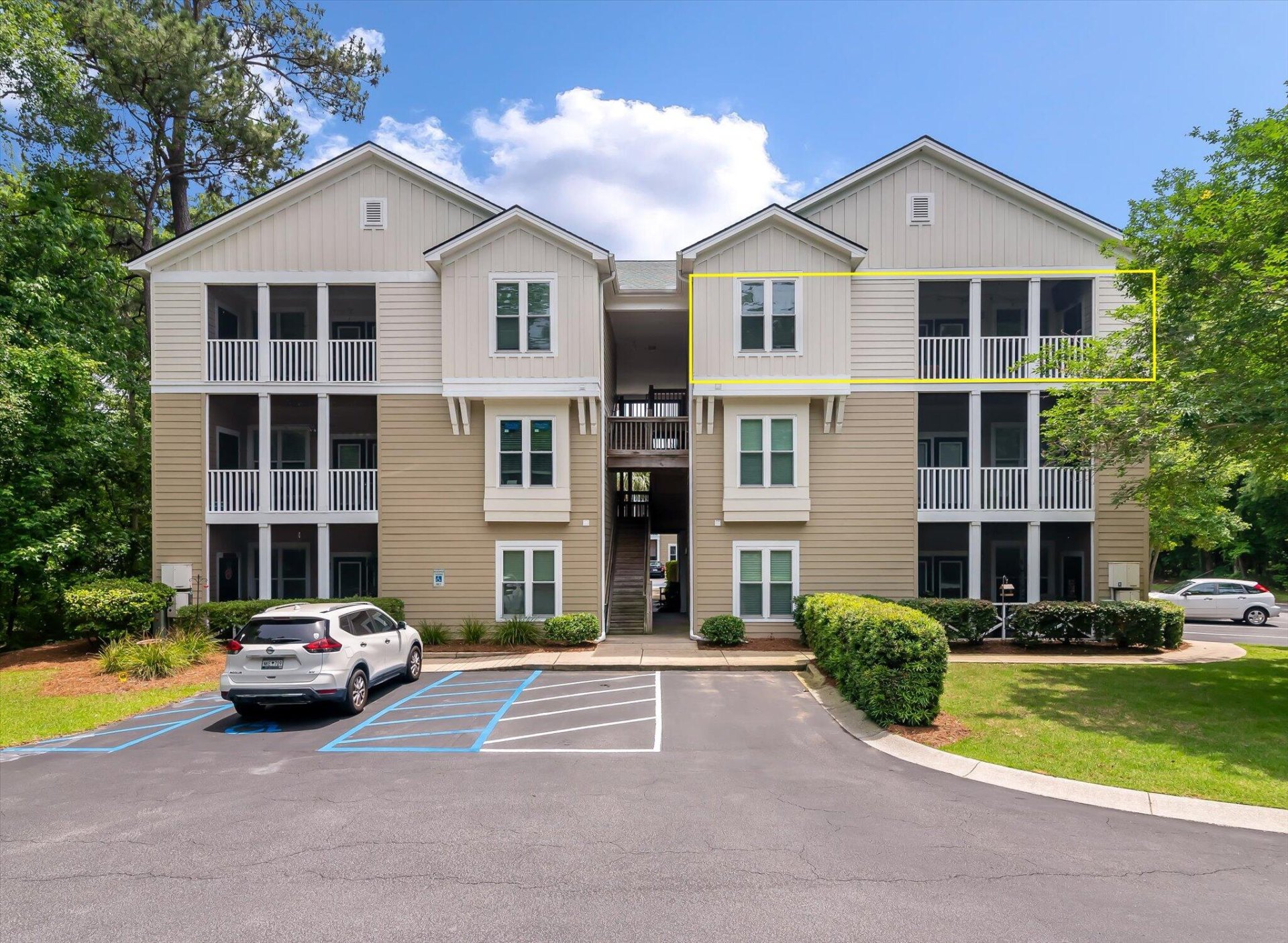 Property at 2632 Egret Crest Lane, Charleston, SC 29414