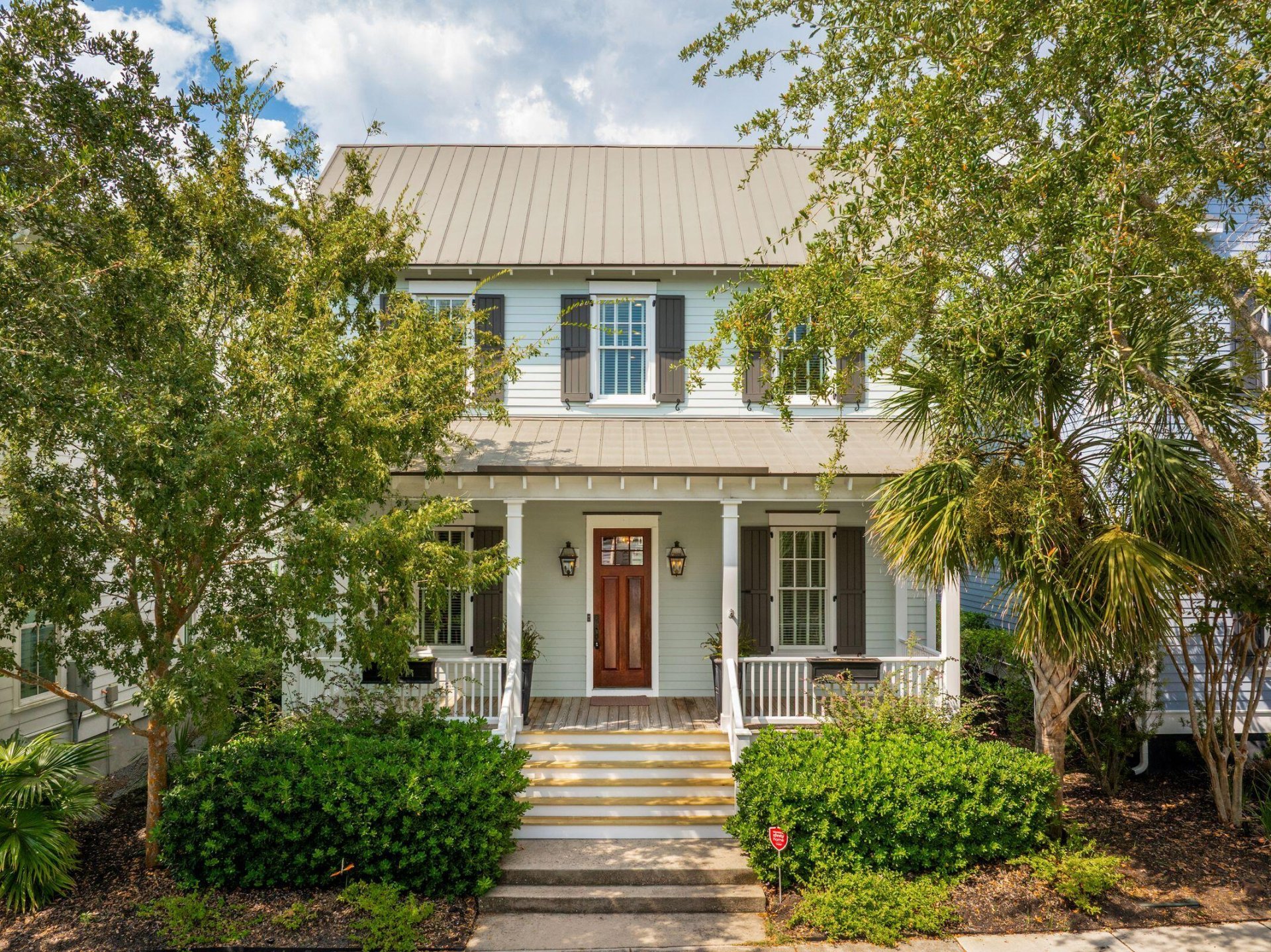 Property image 1 at 1708 Paradise Lake Drive, Mount Pleasant, SC 29464