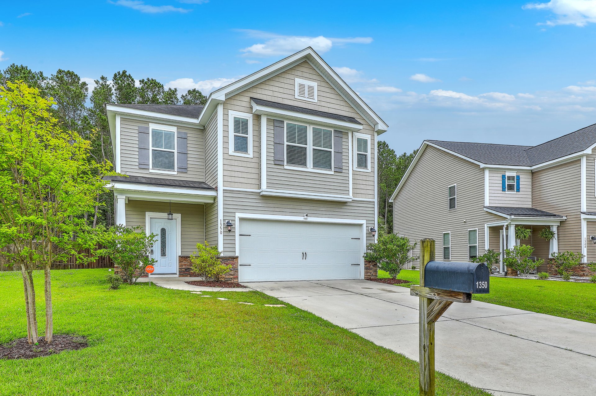 Property at 1350 Wild Goose Trail, Summerville, SC 29483