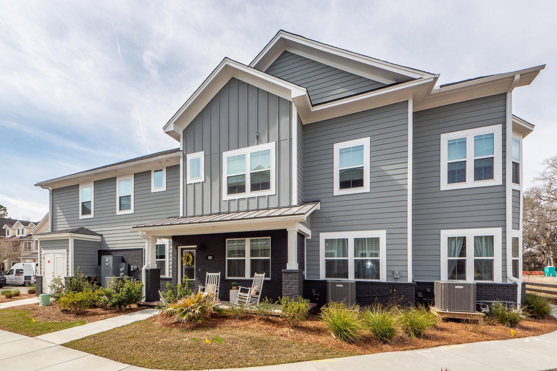 Property at 305 Flowering Peach Court 202, Charleston, SC 29414