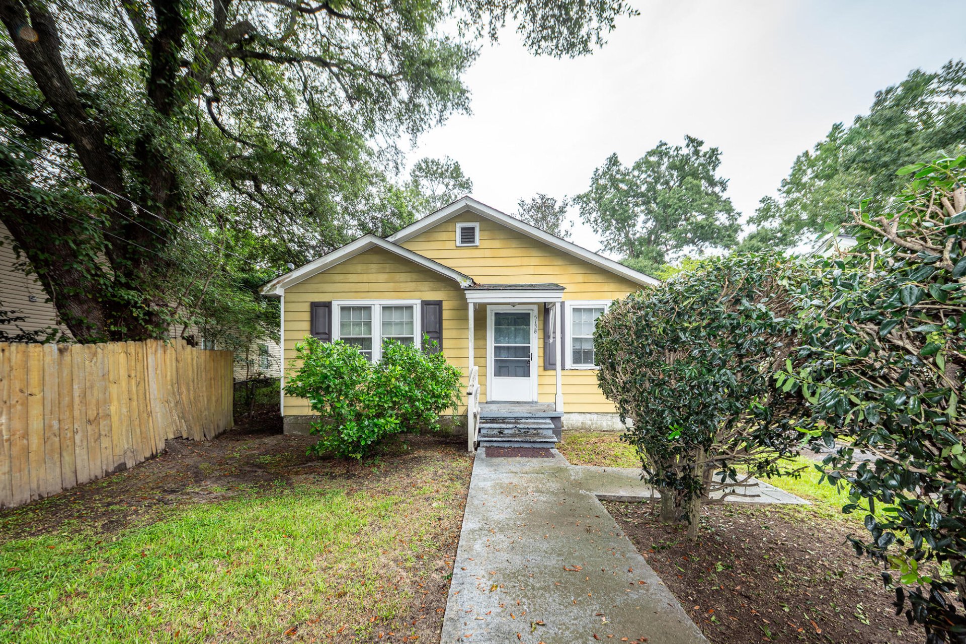 Property at 5138 Delta Street, North Charleston, SC 29406