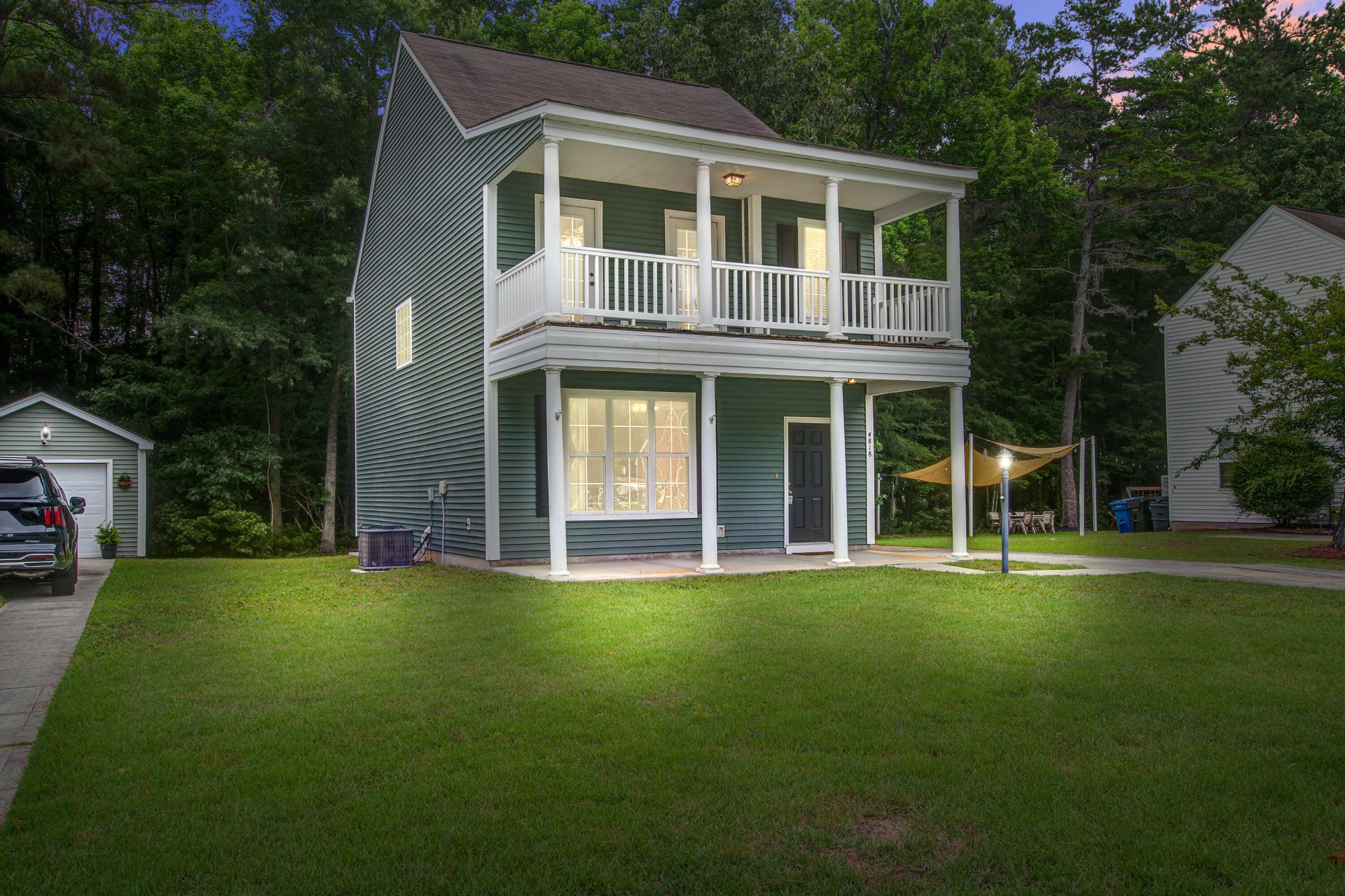 Property image 1 at 4818 Buttercup Way, Summerville, SC 29485