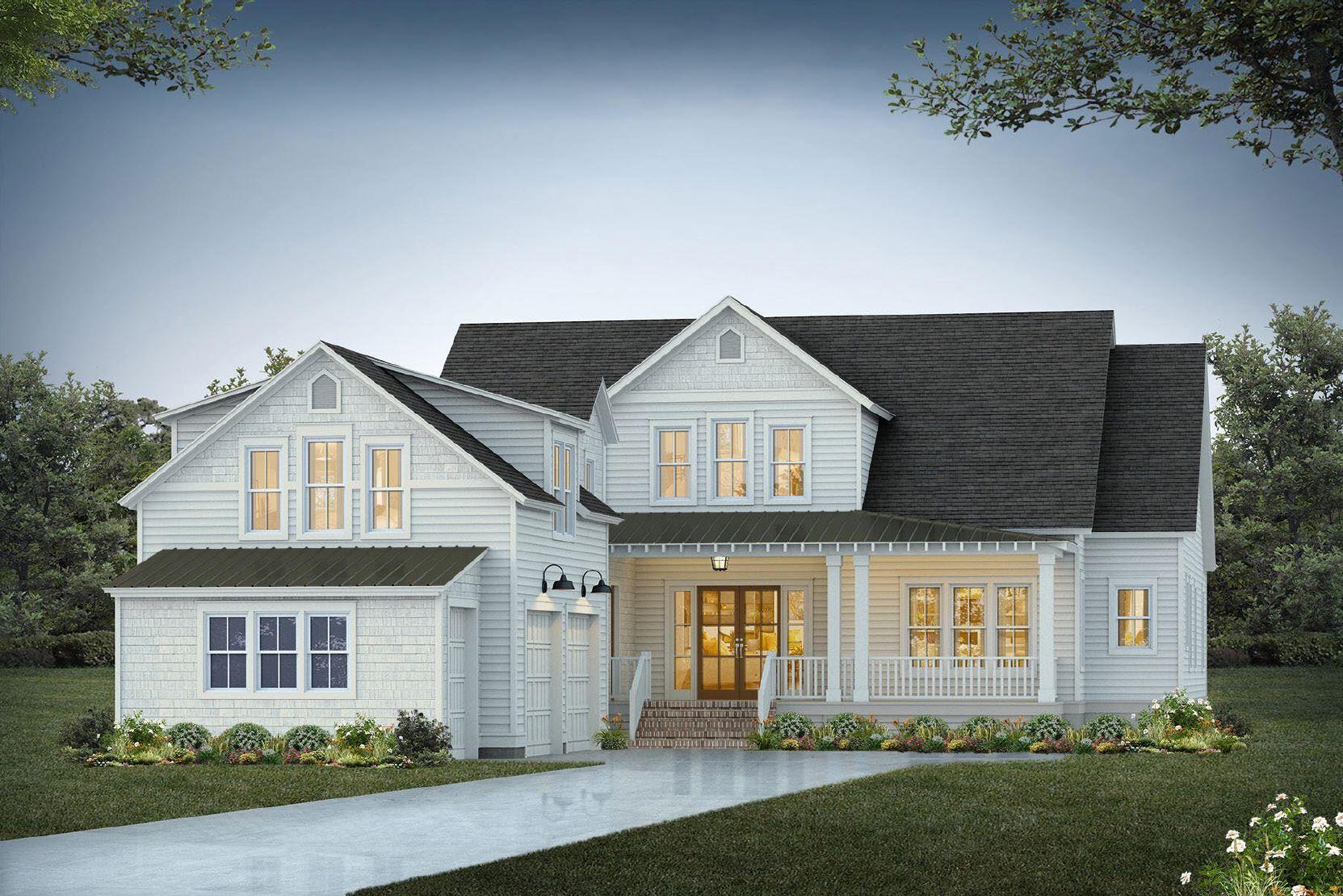 Property image 1 at 3904 Delinger Drive, Mount Pleasant, SC 29466