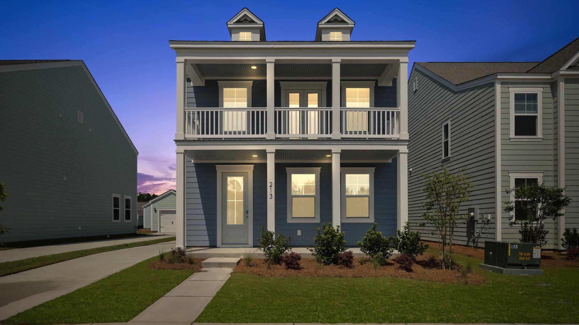 Property at 213 Terrace View Drive, Summerville, SC 29486