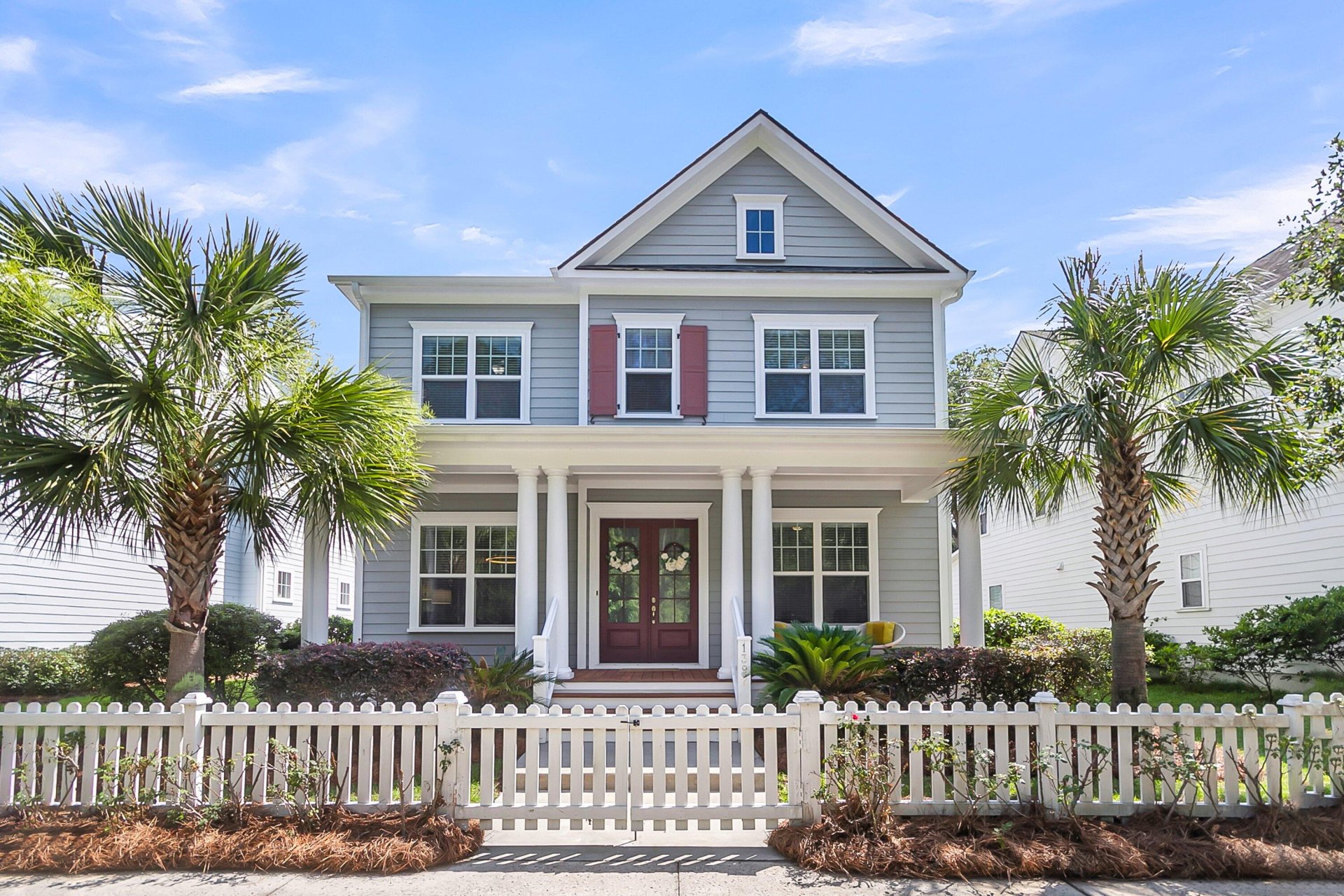 Property image 1 at 1392 Founders Way, Mount Pleasant, SC 29464