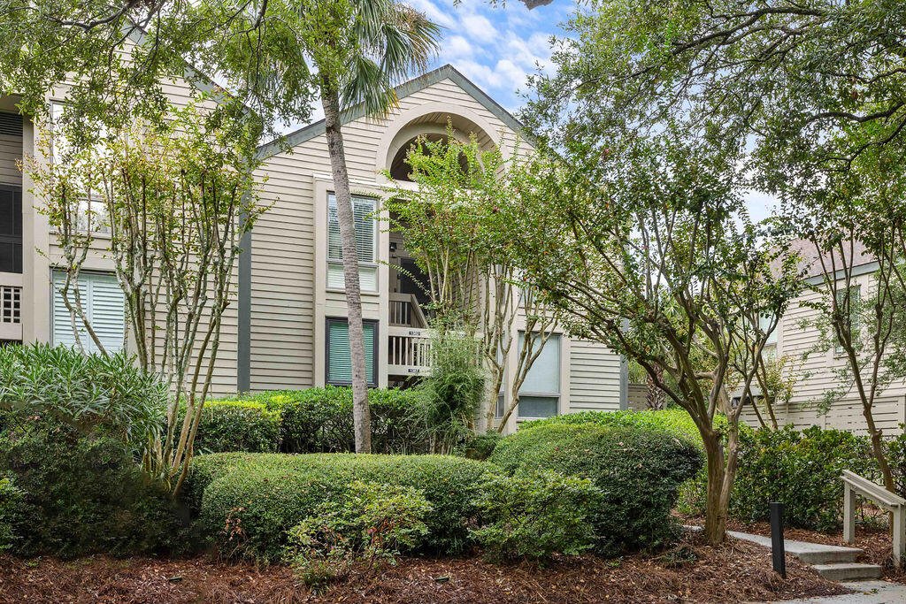 Property at 1382 Pelican Watch Villas, Seabrook Island, SC 29455