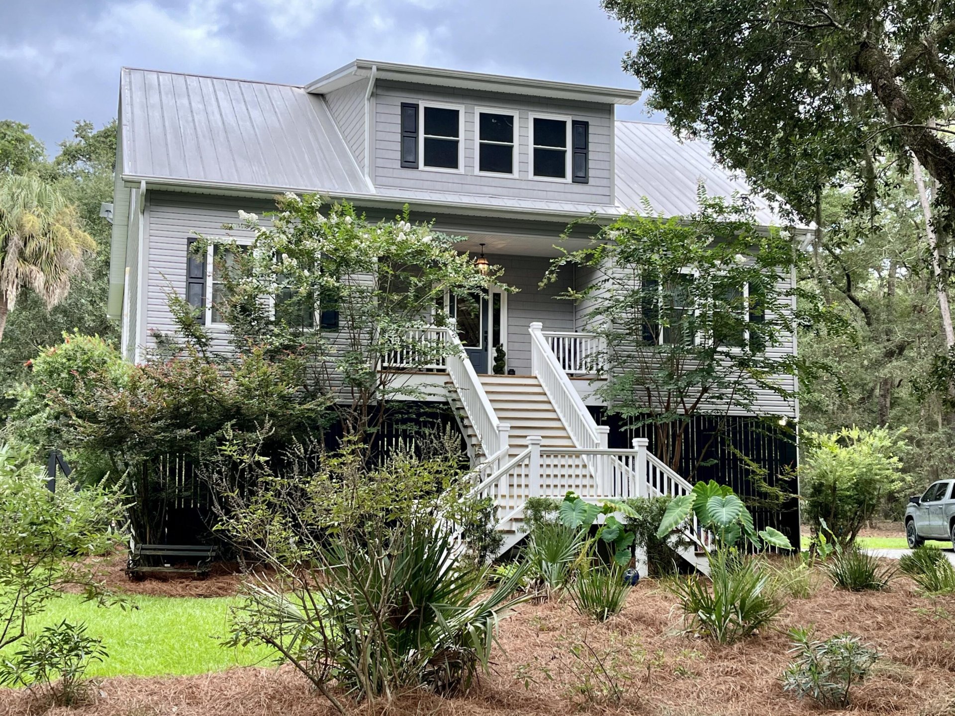 Property at 861 Edding Creek Drive, Edisto Island, SC 29438