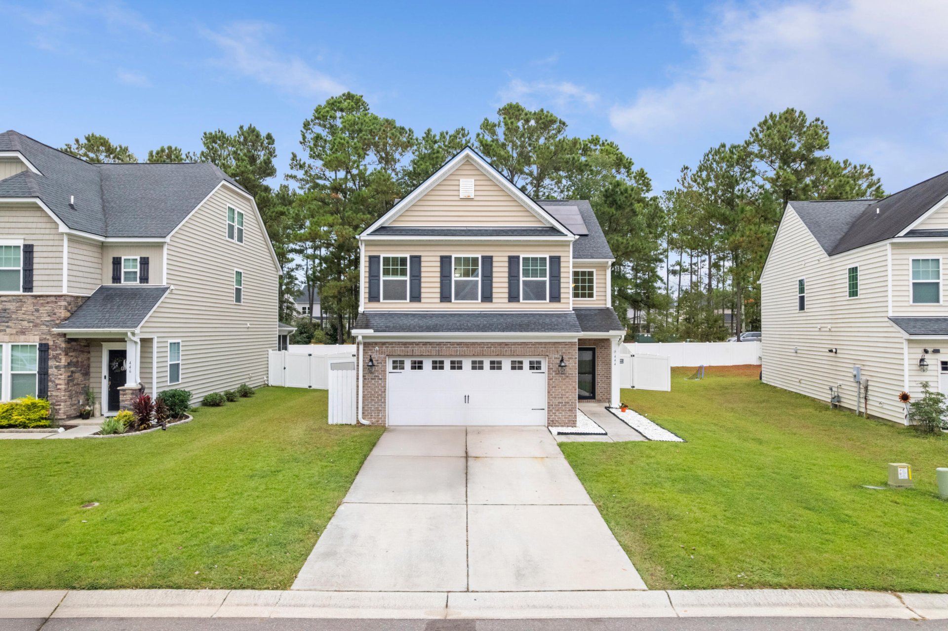 Property at 444 Fetterbush Drive, Moncks Corner, SC 29461