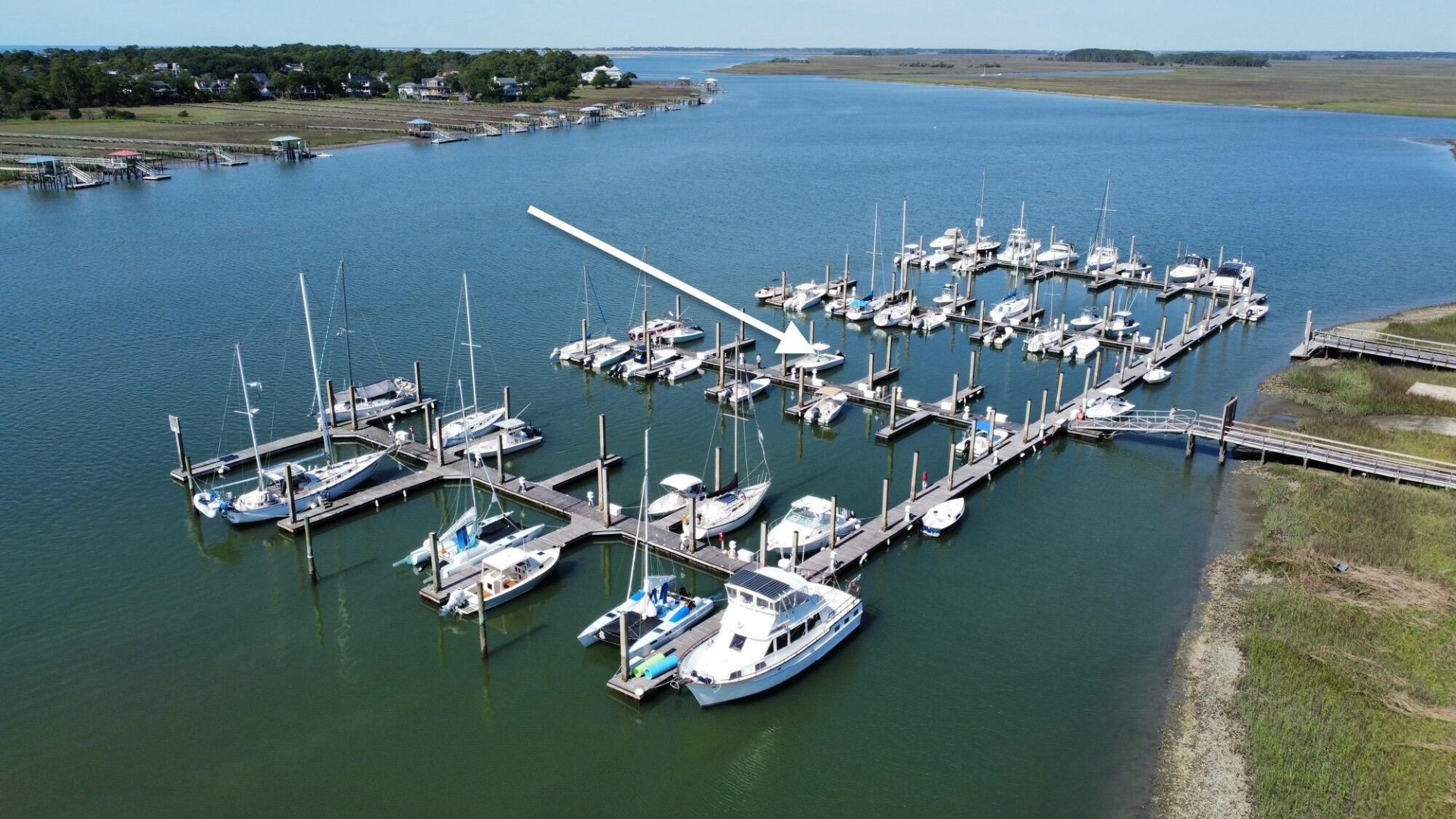 Property at 2 Mcdonough Road 12, Folly Beach, SC 29439