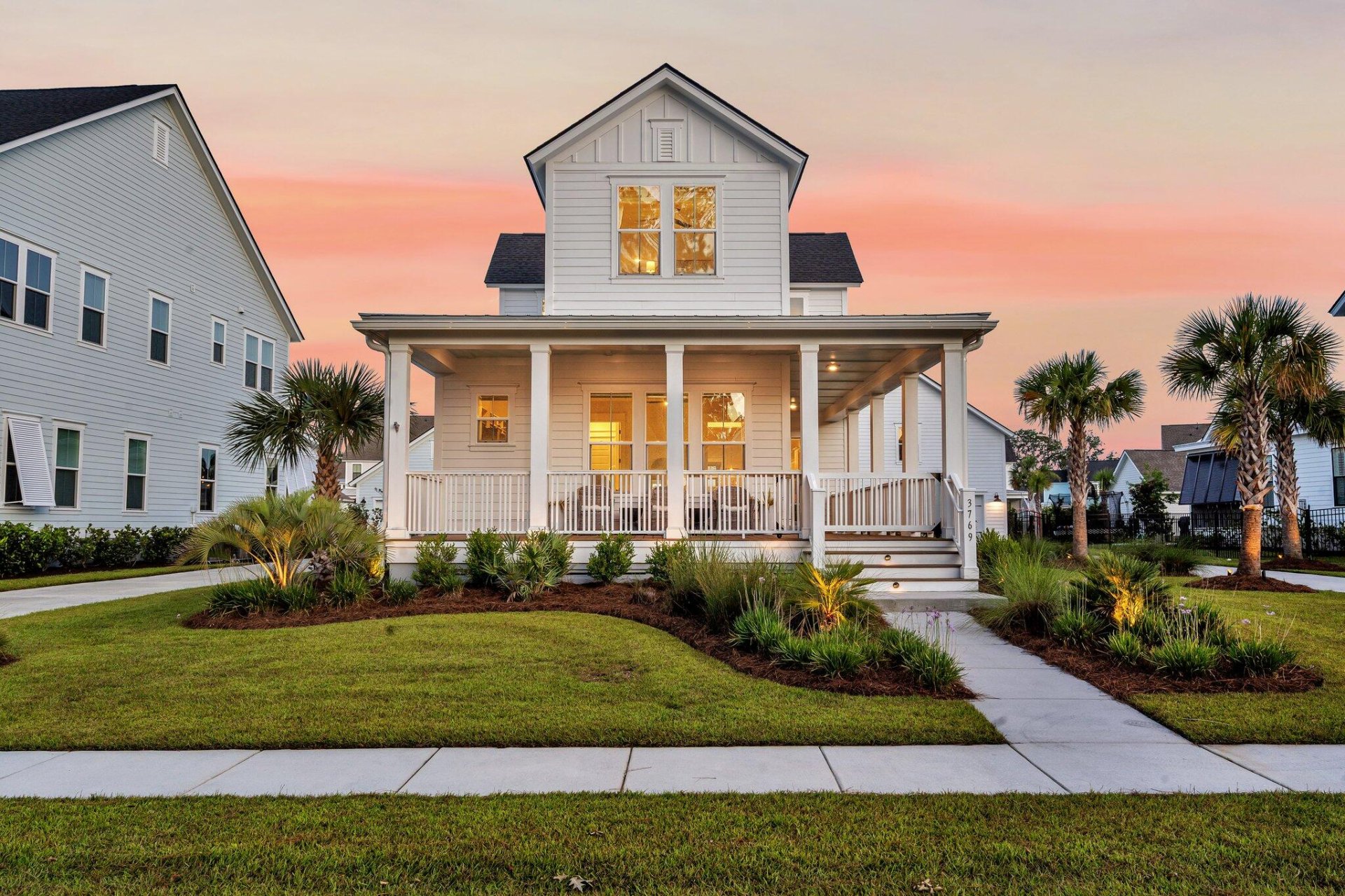 Property image 1 at 3769 Summerton Street, Mount Pleasant, SC 29466