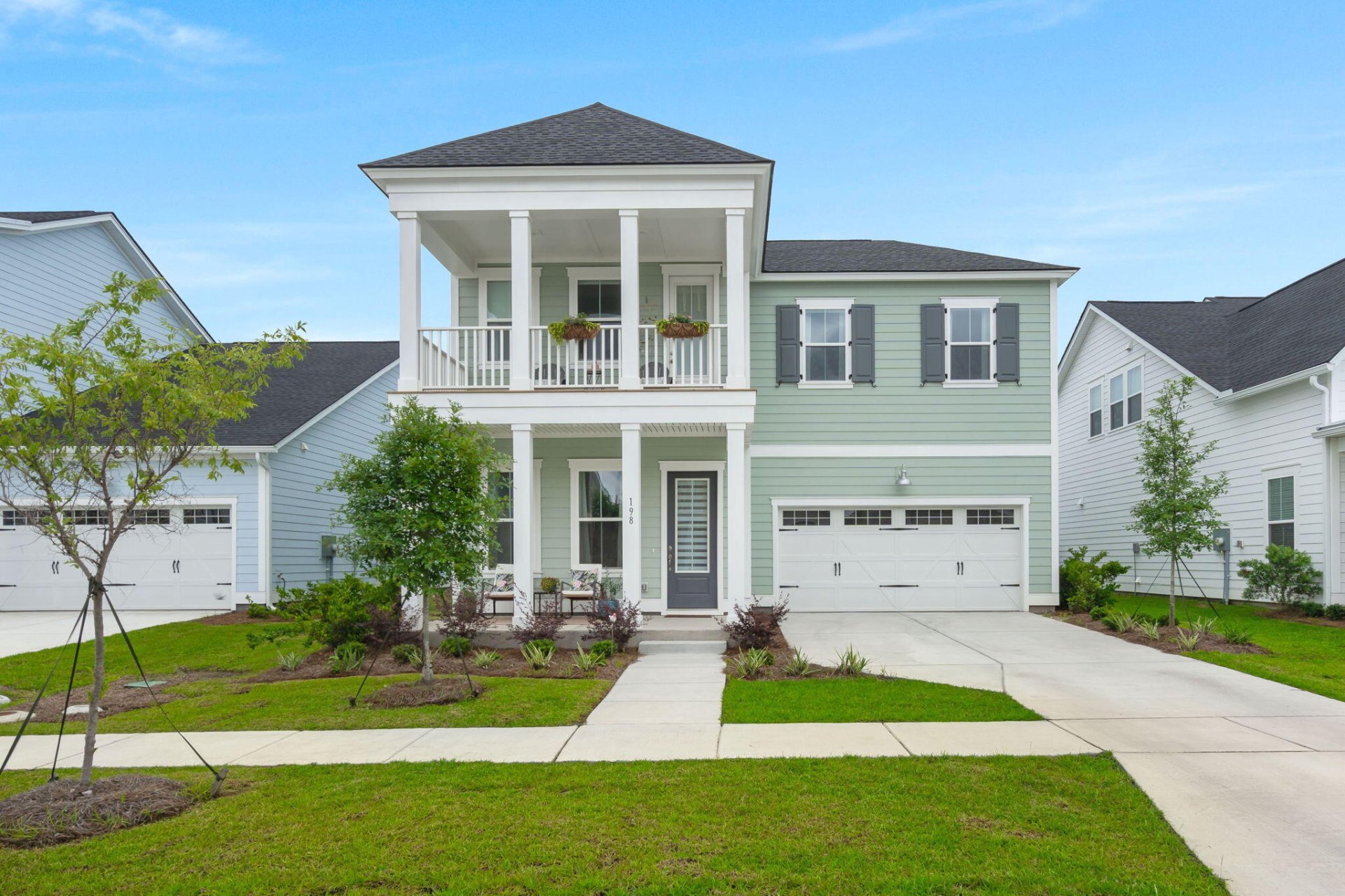 Property image 1 at 198 Steepbrook Drive, Summerville, SC 29486