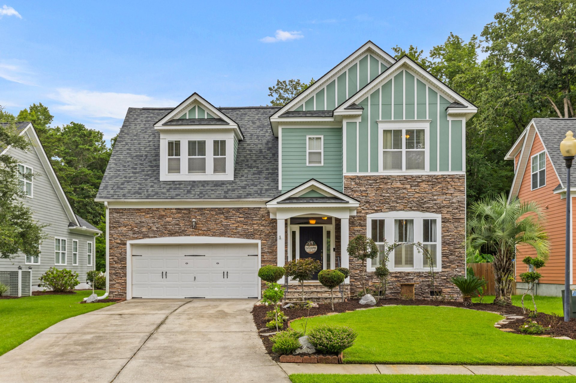 Property image 1 at 258 Carolinian Drive, Summerville, SC 29485