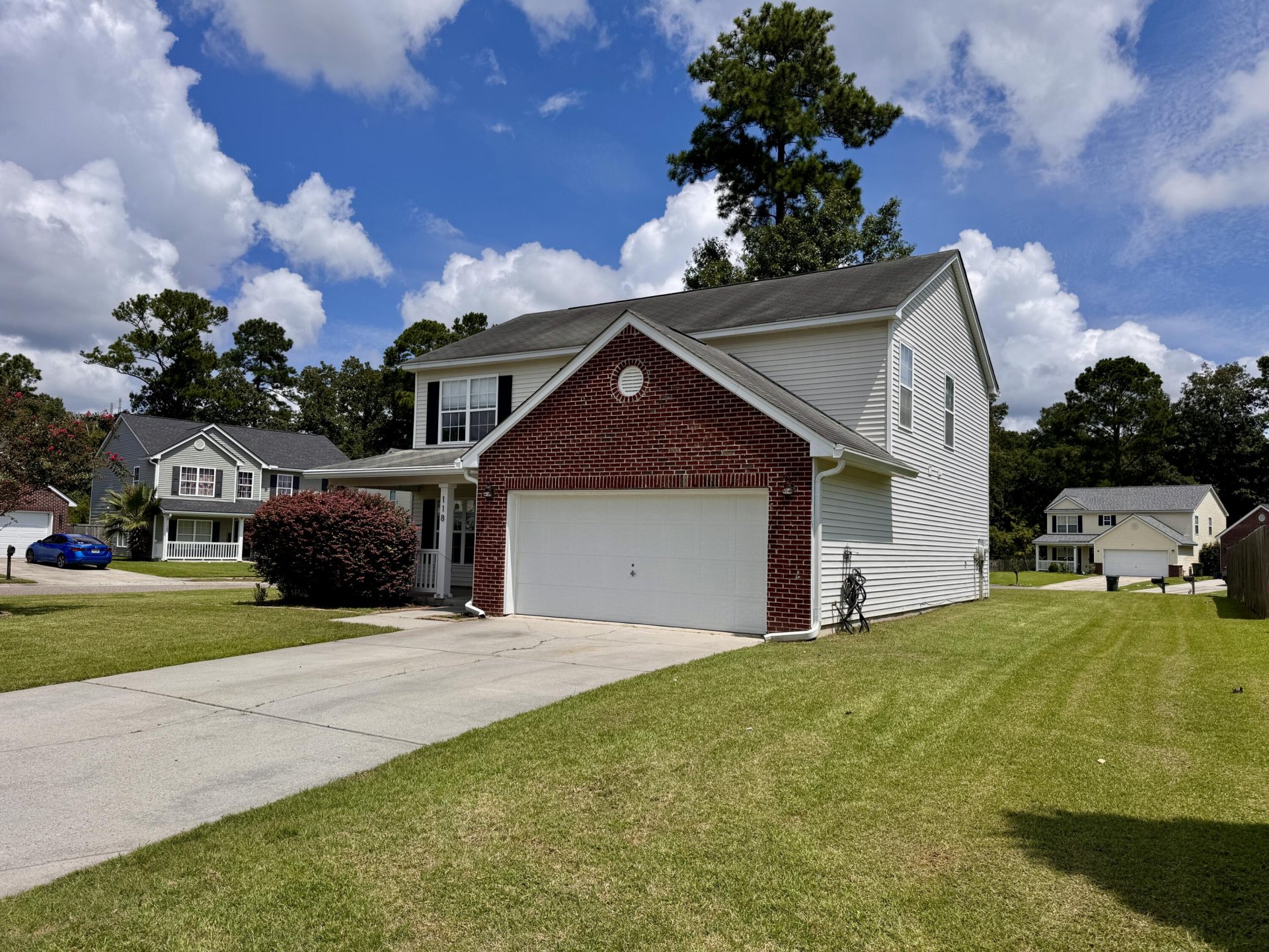 Property image 1 at 118 Slow Mill Drive, Goose Creek, SC 29445