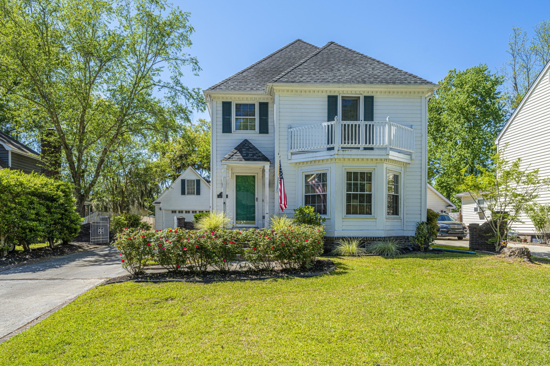 Property image 1 at 308 Anadale Court, North Charleston, SC 29420