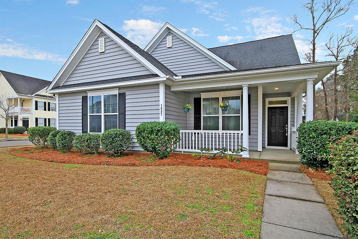 Property image 1 at 3085 Moonlight Drive, Charleston, SC 29414