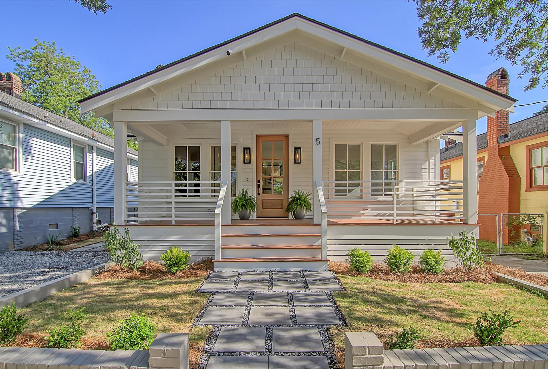 Property image 1 at 5 Gordon Street, Charleston, SC 29403