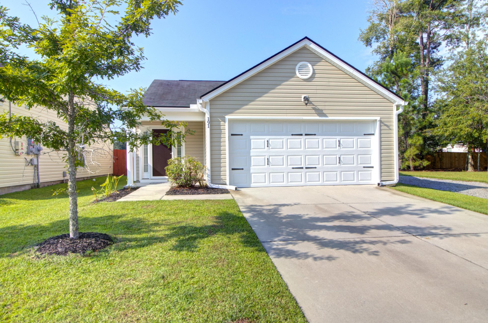 Property at 191 Brittondale Road, Summerville, SC 29485