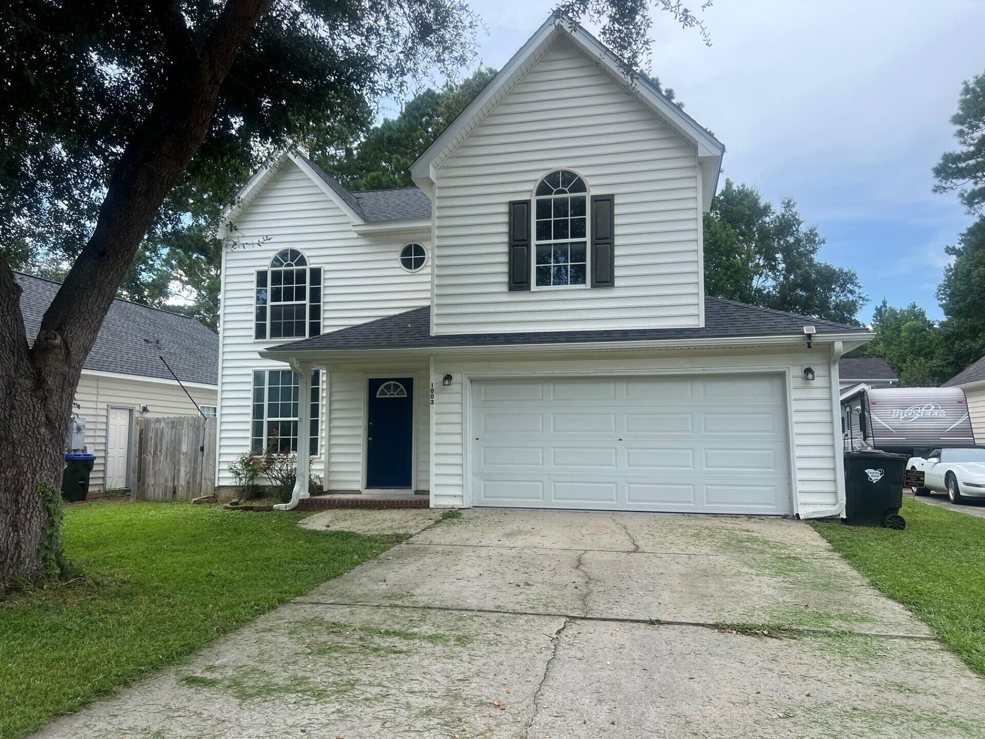 Property at 1003 Providence Way, Summerville, SC 29483