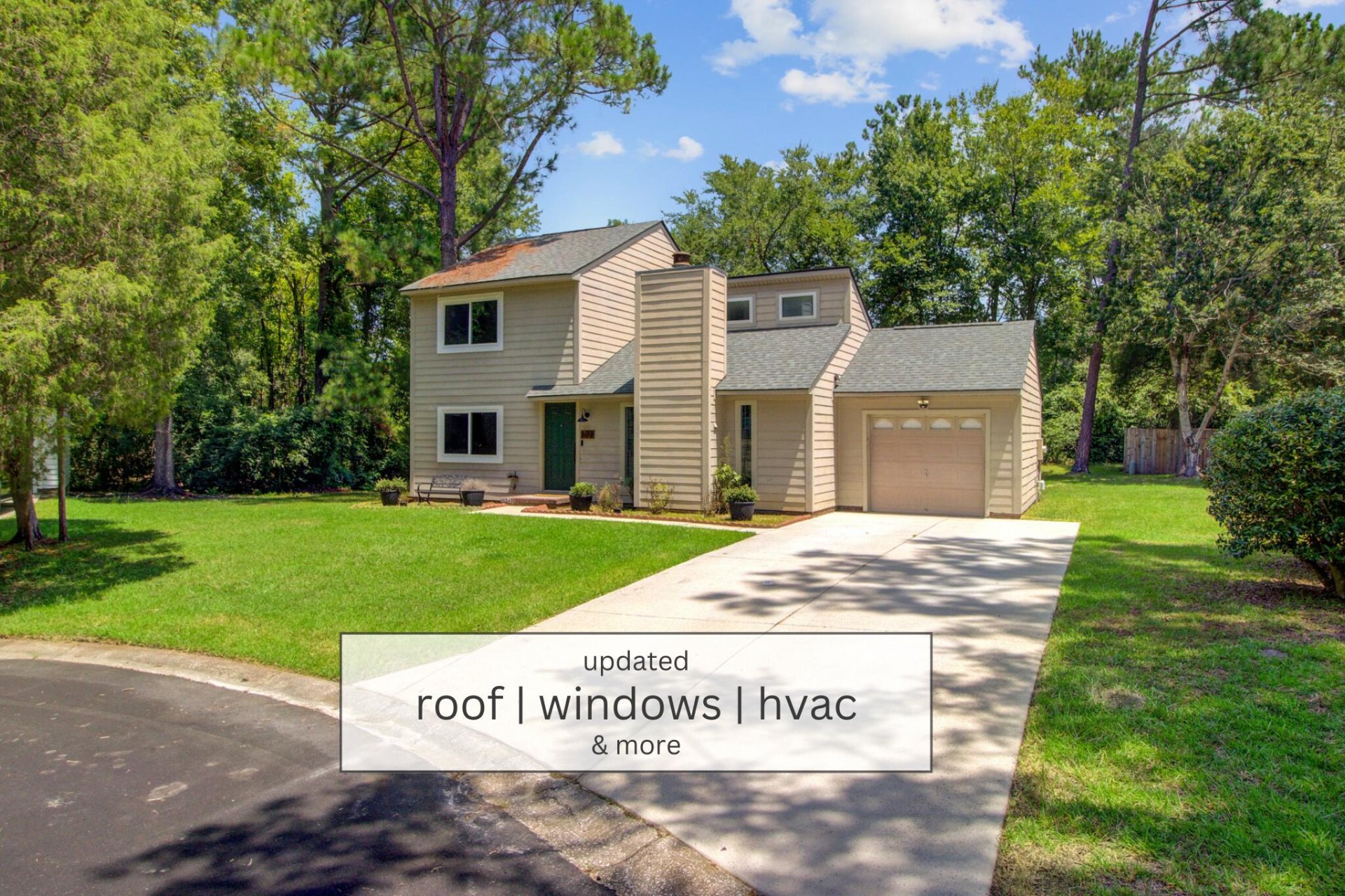 Property image 1 at 102 Lexington Place, Goose Creek, SC 29445