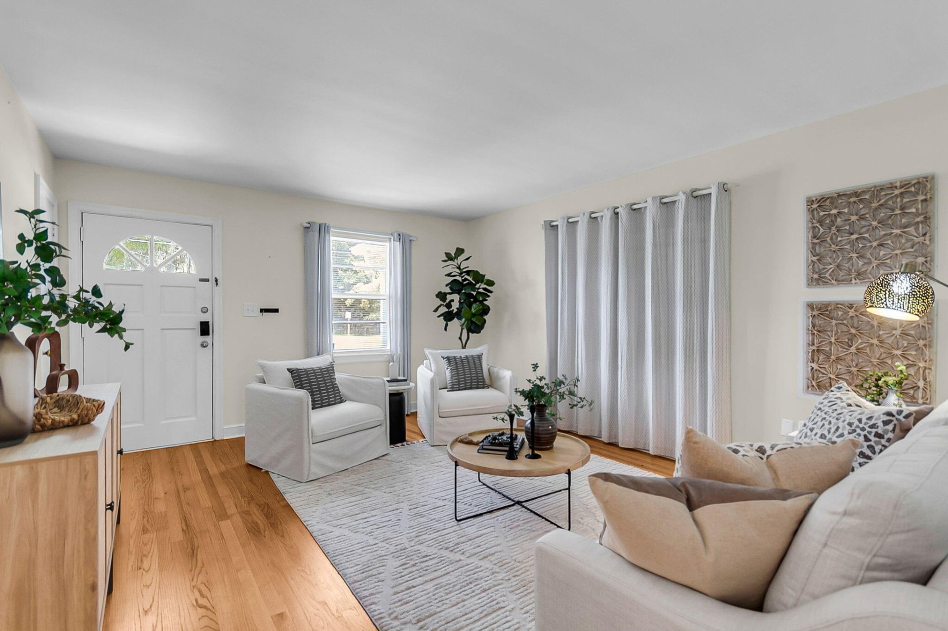 Property image 1 at 5075 Walker Street, North Charleston, SC 29405