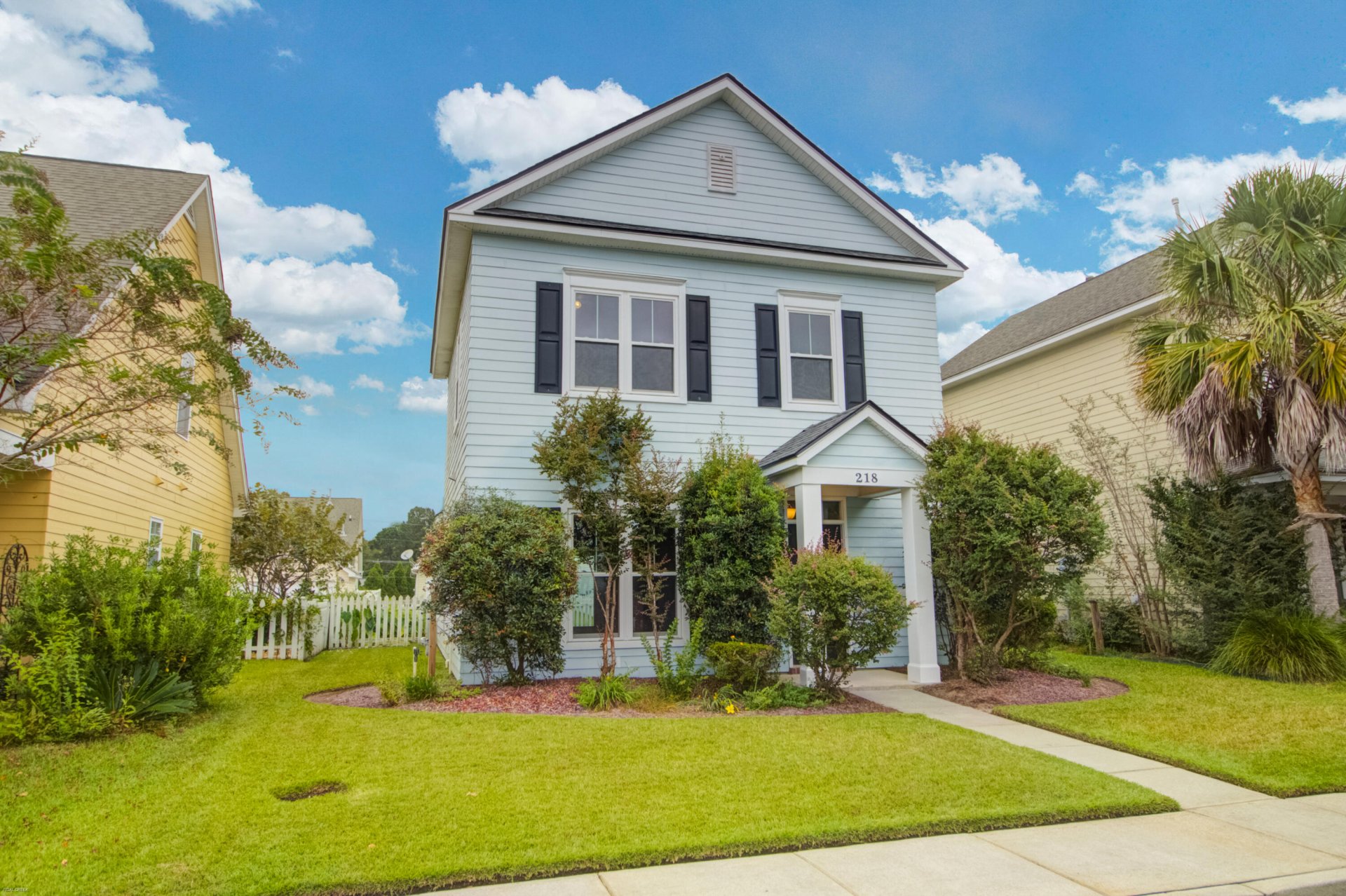 Property at 218 Trillium Avenue, Summerville, SC 29483