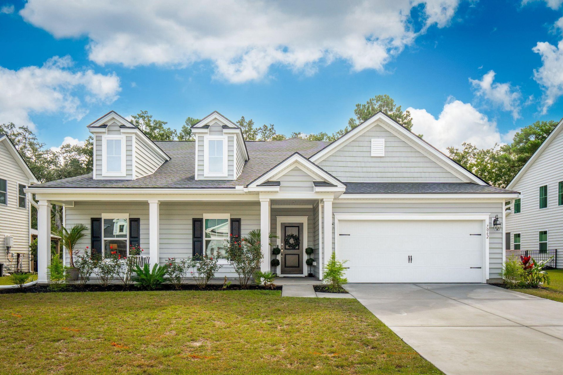 Property at 7062 Pumpkinseed Drive, Johns Island, SC 29455