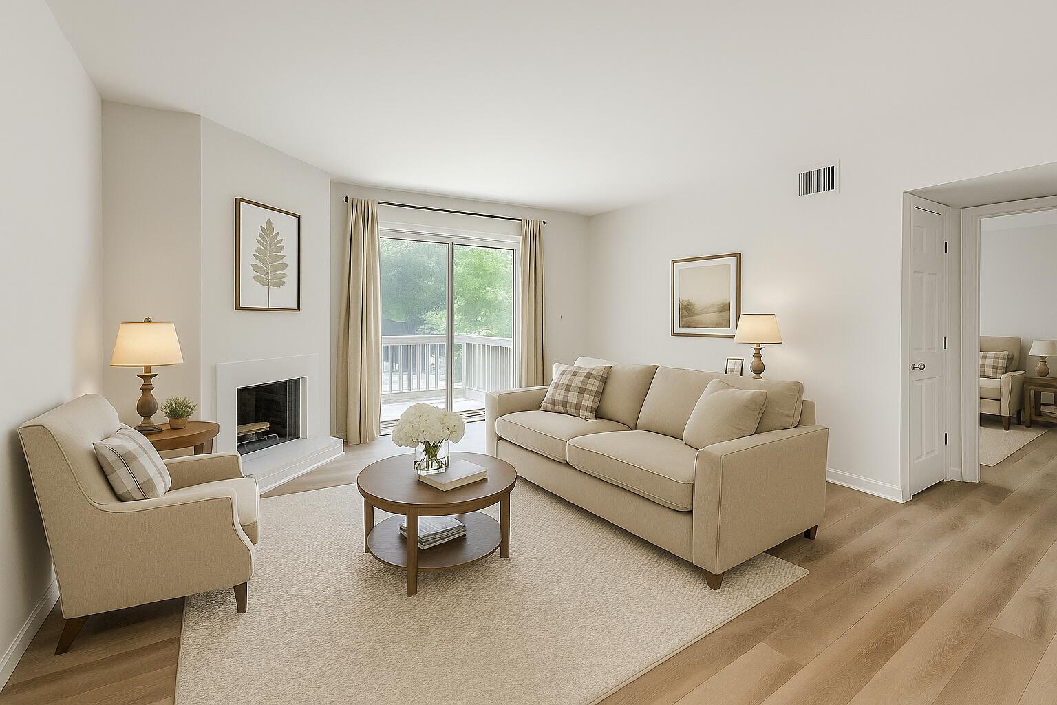 Property at 1402 Camp Road 12f, Charleston, SC 29412