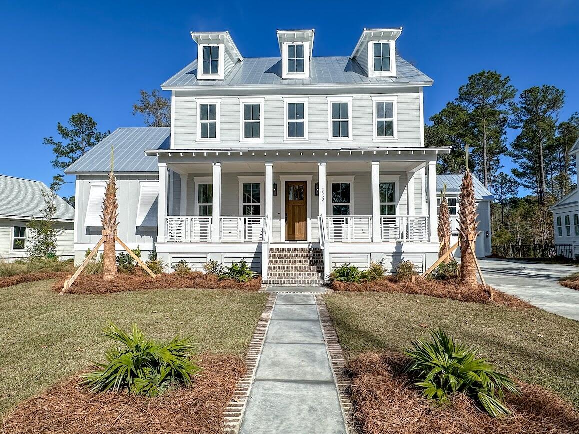 Property at 3889 Summerton Street, Mount Pleasant, SC 29466