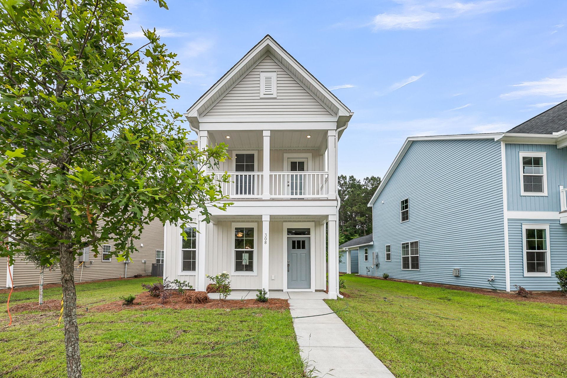 Property image 1 at 308 O Malley Drive, Summerville, SC 29483