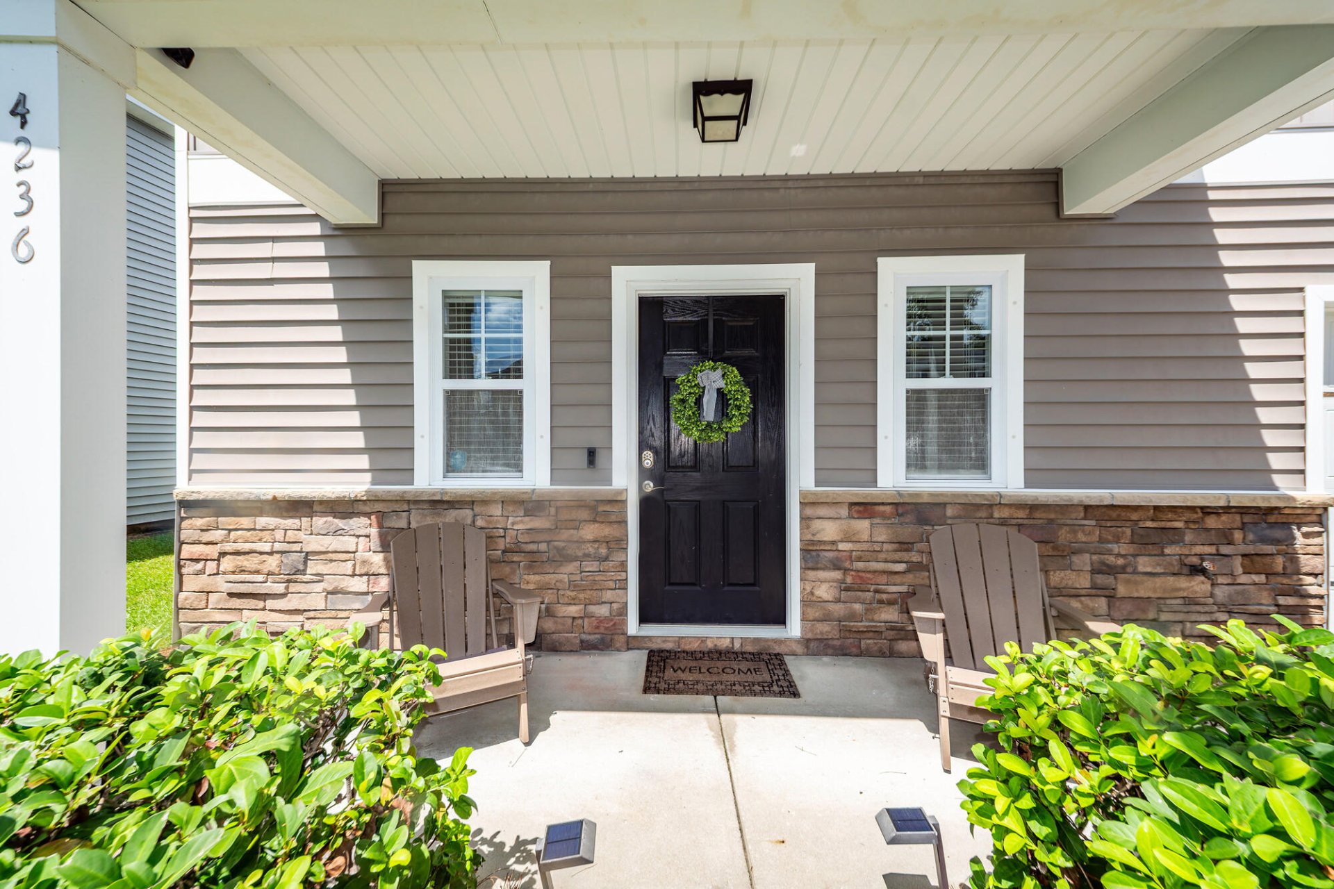 Property image 1 at 4236 Scharite Street, Charleston, SC 29414