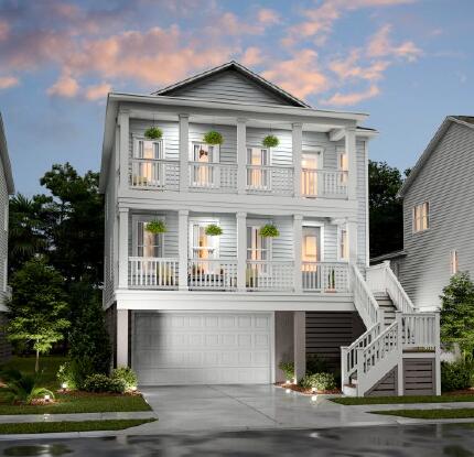 Property image 1 at 1652 Siloh Lane 474, Mount Pleasant, SC 29466