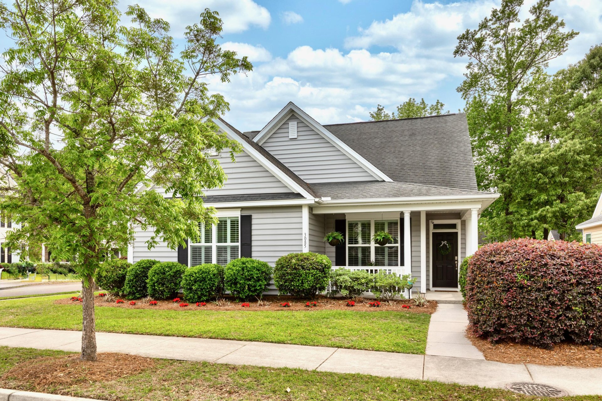 Property image 1 at 3085 Moonlight Drive, Charleston, SC 29414