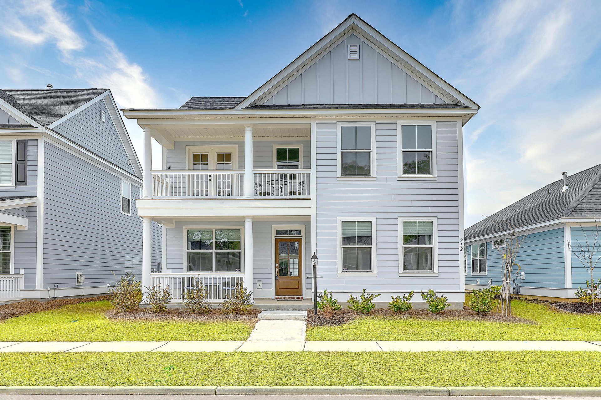 Property image 1 at 212 Angelica Avenue, Summerville, SC 29483