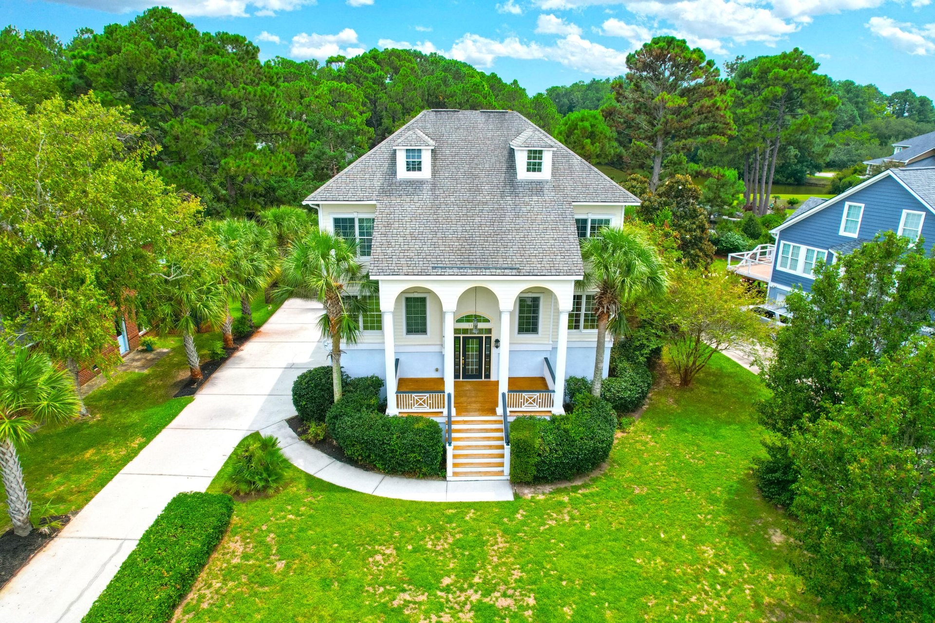 Property at 1173 Sea Eagle Watch, Charleston, SC 29412
