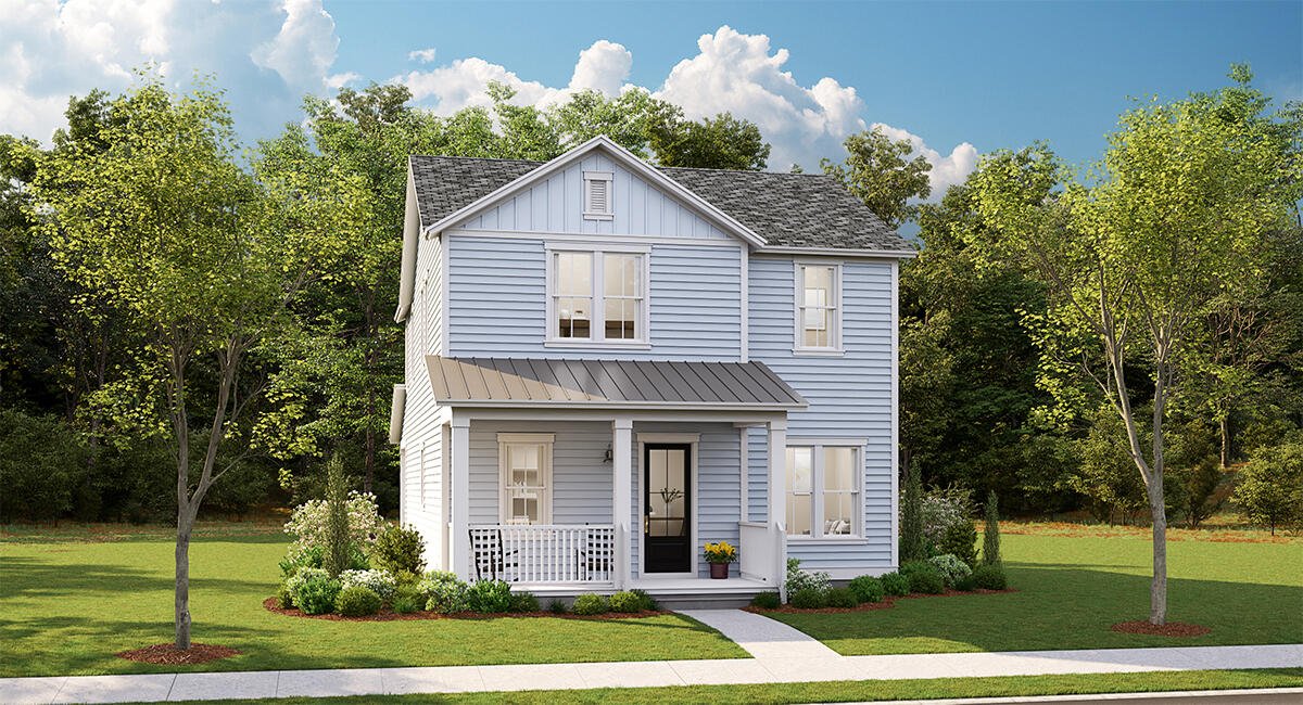 1519 Clay Field Trail