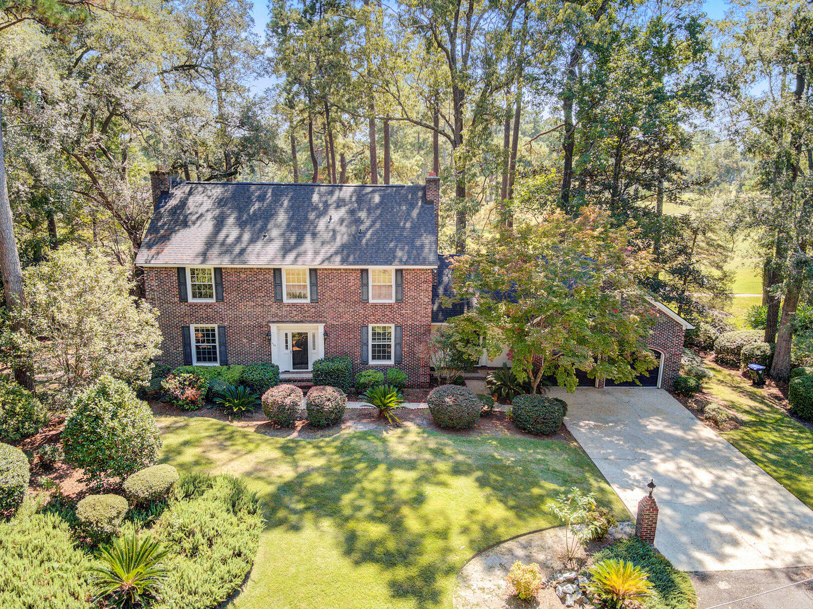 Property at 408 Country Club Boulevard, Summerville, SC 29483