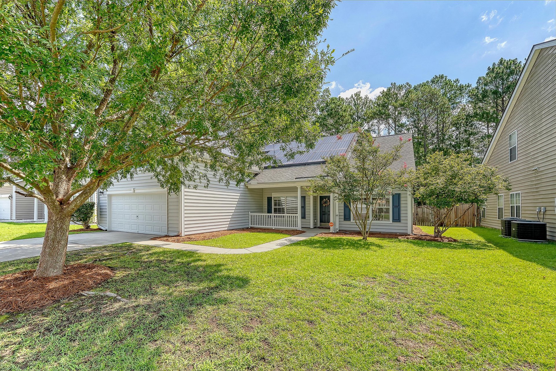 Property image 1 at 7215 Harrier Drive, Hanahan, SC 29410