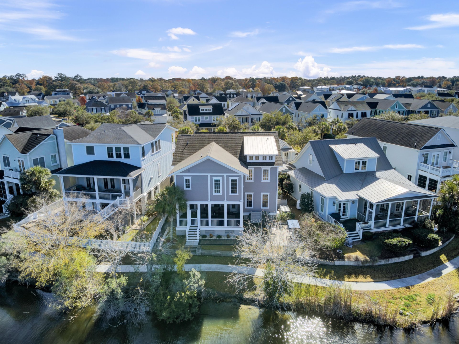 Property at 1615 Paradise Lake Drive, Mount Pleasant, SC 29464