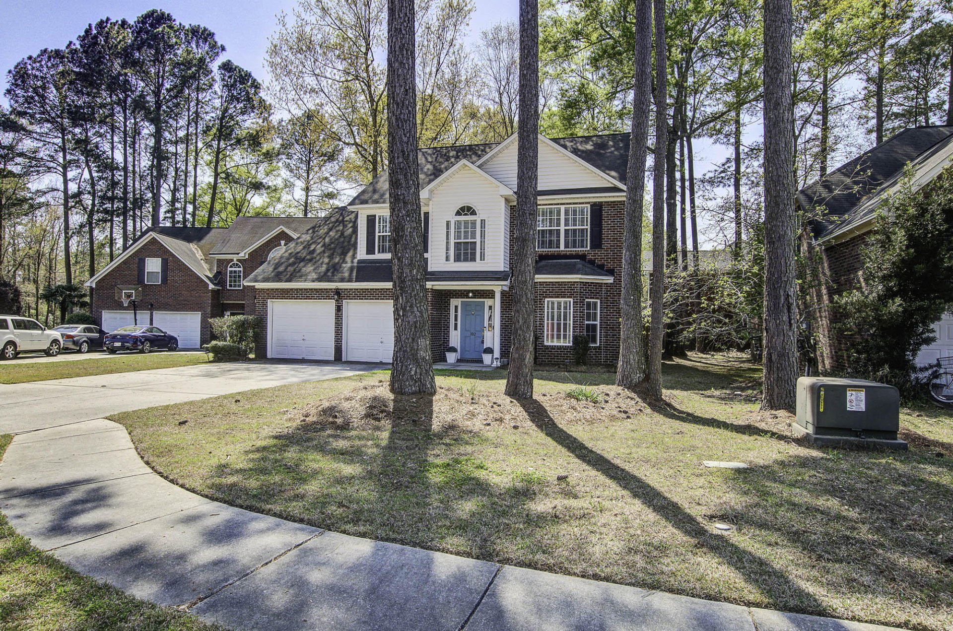 Property at 102 David John Court, Goose Creek, SC 29445