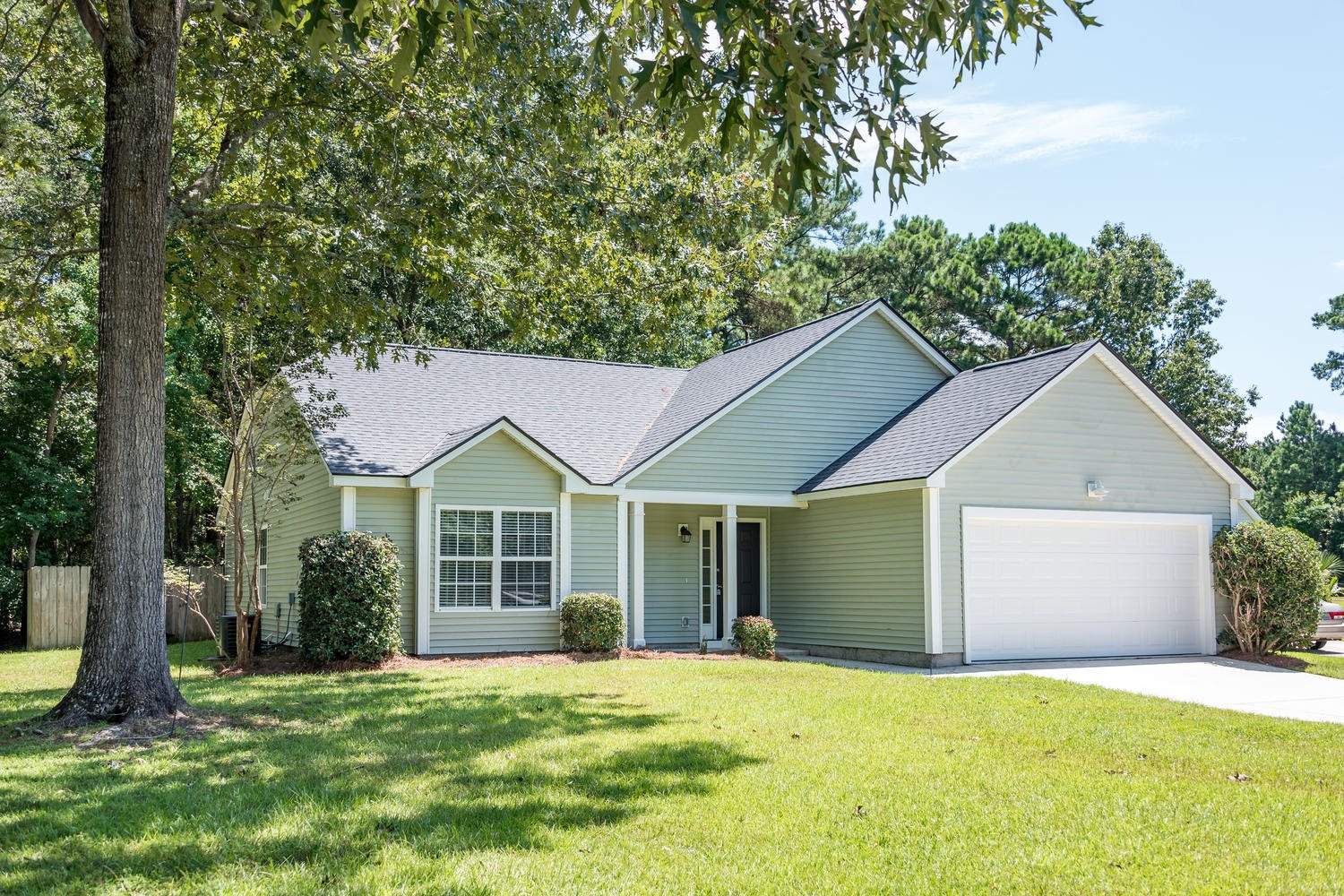 Property image 1 at 2491 Cotton Creek Drive, Mount Pleasant, SC 29466