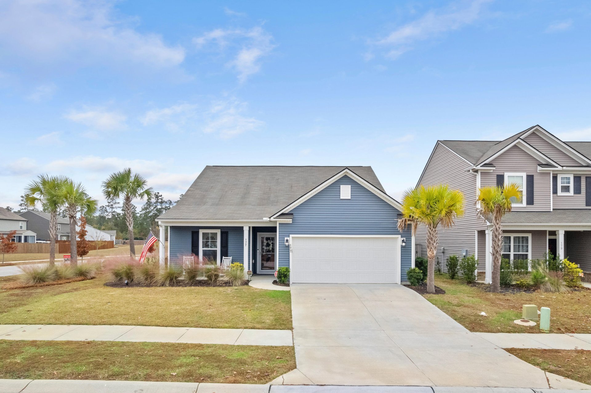 Property at 177 Hayworth Road, Summerville, SC 29486