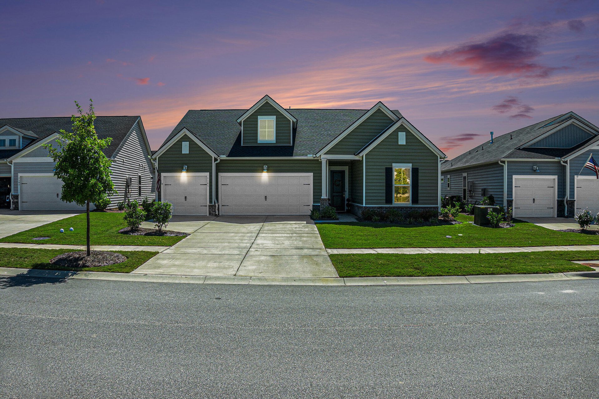 1107 Bellweather Lane