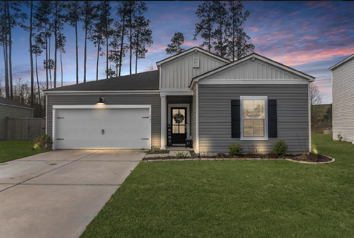 Property image 1 at 425 Matuskovic Drive, Charleston, SC 29414