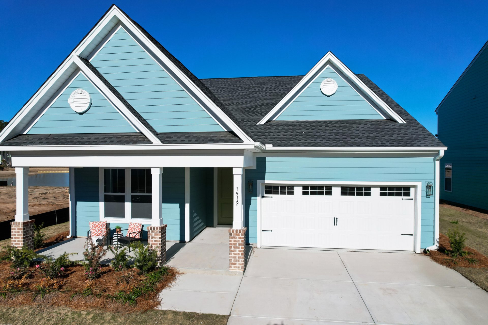 Property image 1 at 1512 Homecoming Boulevard 3, Ravenel, SC 29470