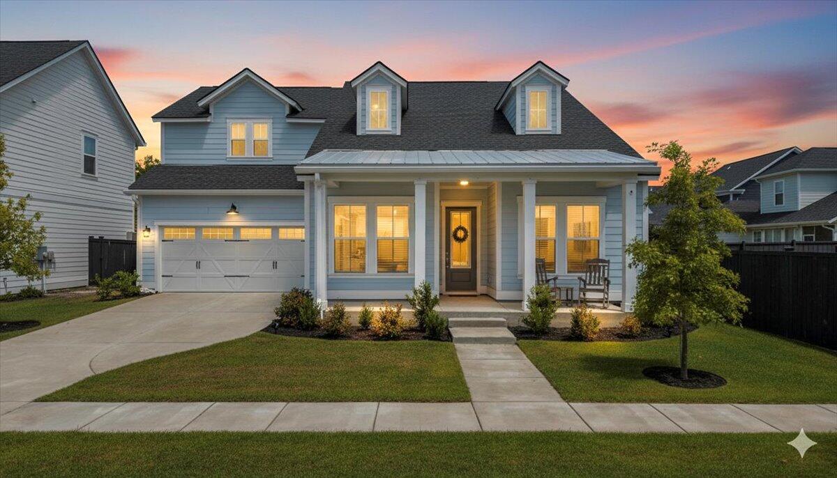 Property at 124 Archdale Street, Summerville, SC 29486