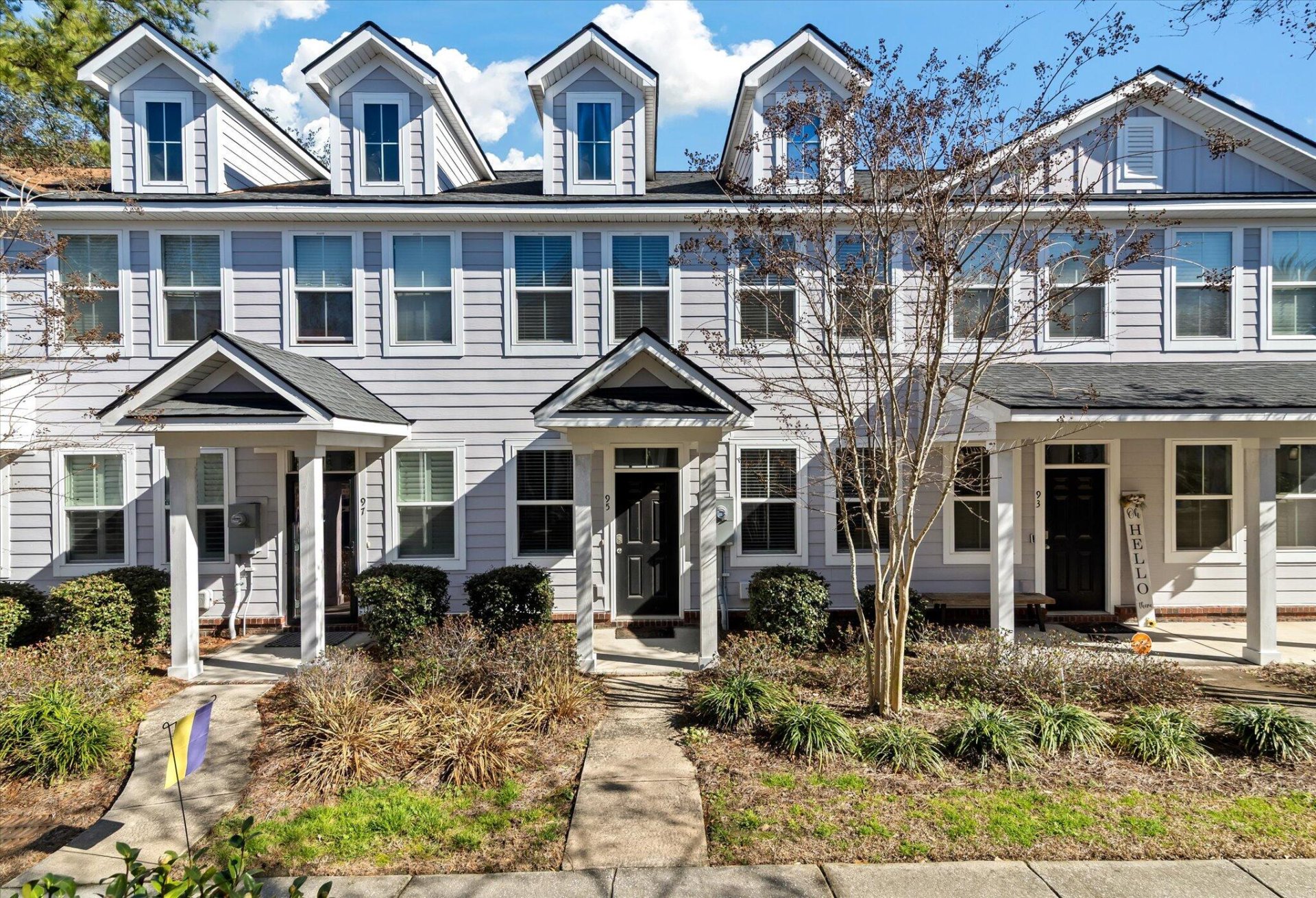 95 Branch Creek Trail