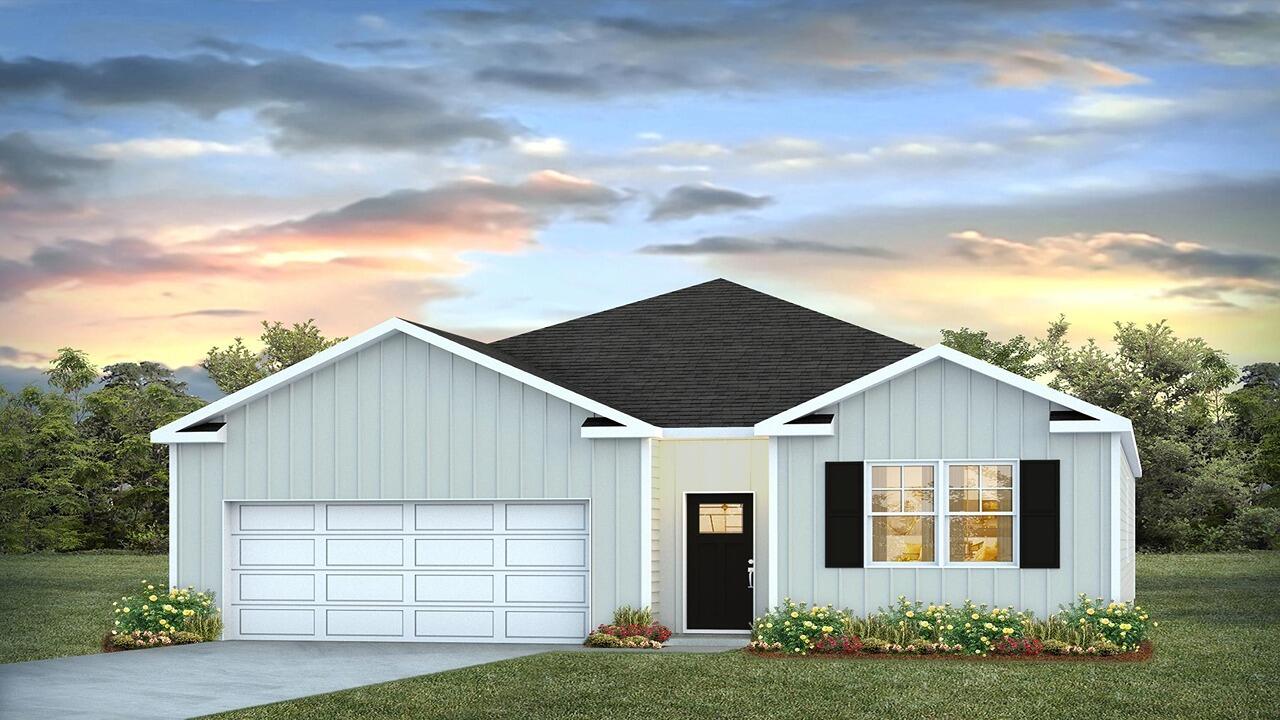 468 Tulip Poplar Drive