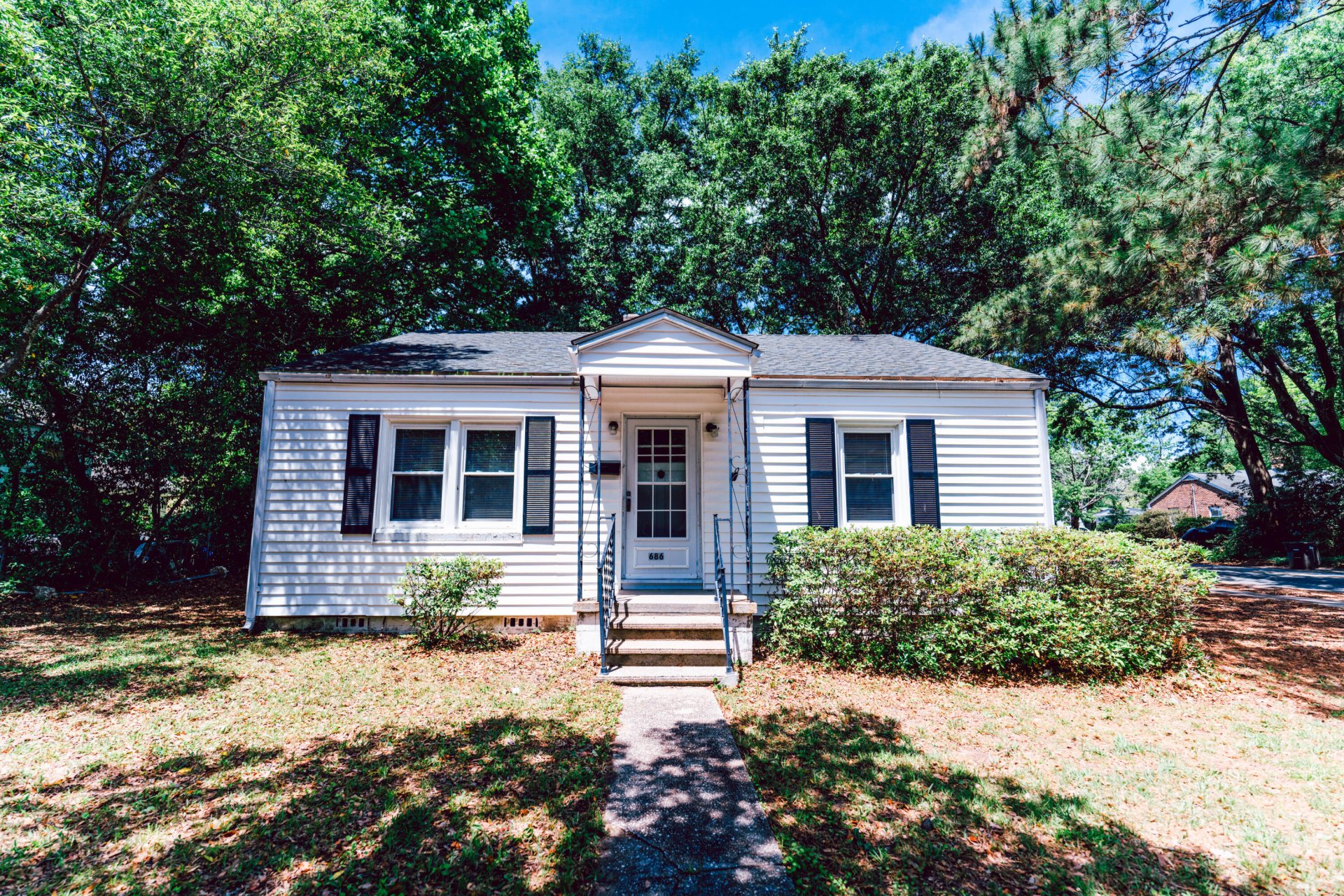 Property image 1 at 686 Mccants Drive, Mount Pleasant, SC 29464