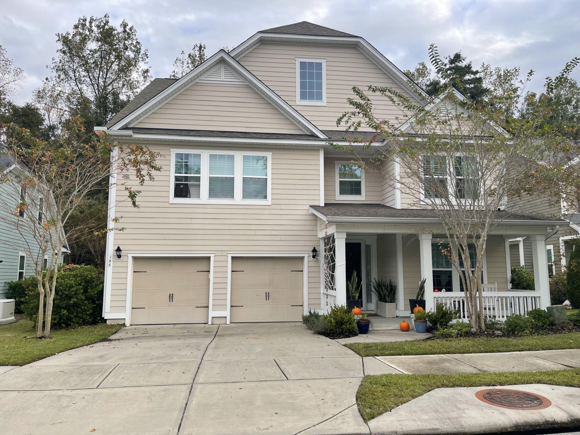 Property image 1 at 138 Tortoise Street, Summerville, SC 29483