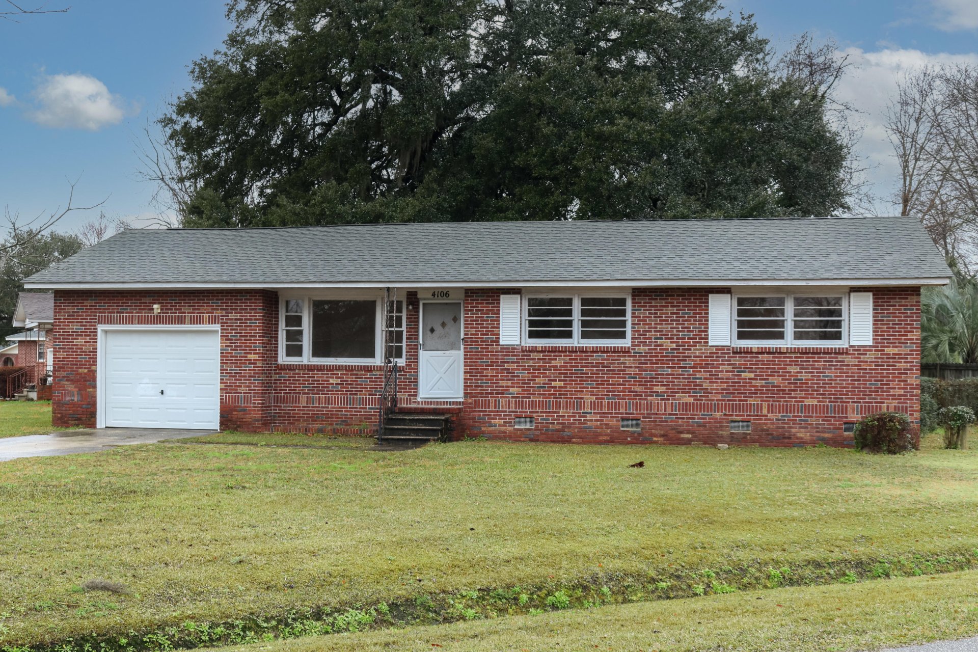 Property image 1 at 4106 Olivia Drive, North Charleston, SC 29418